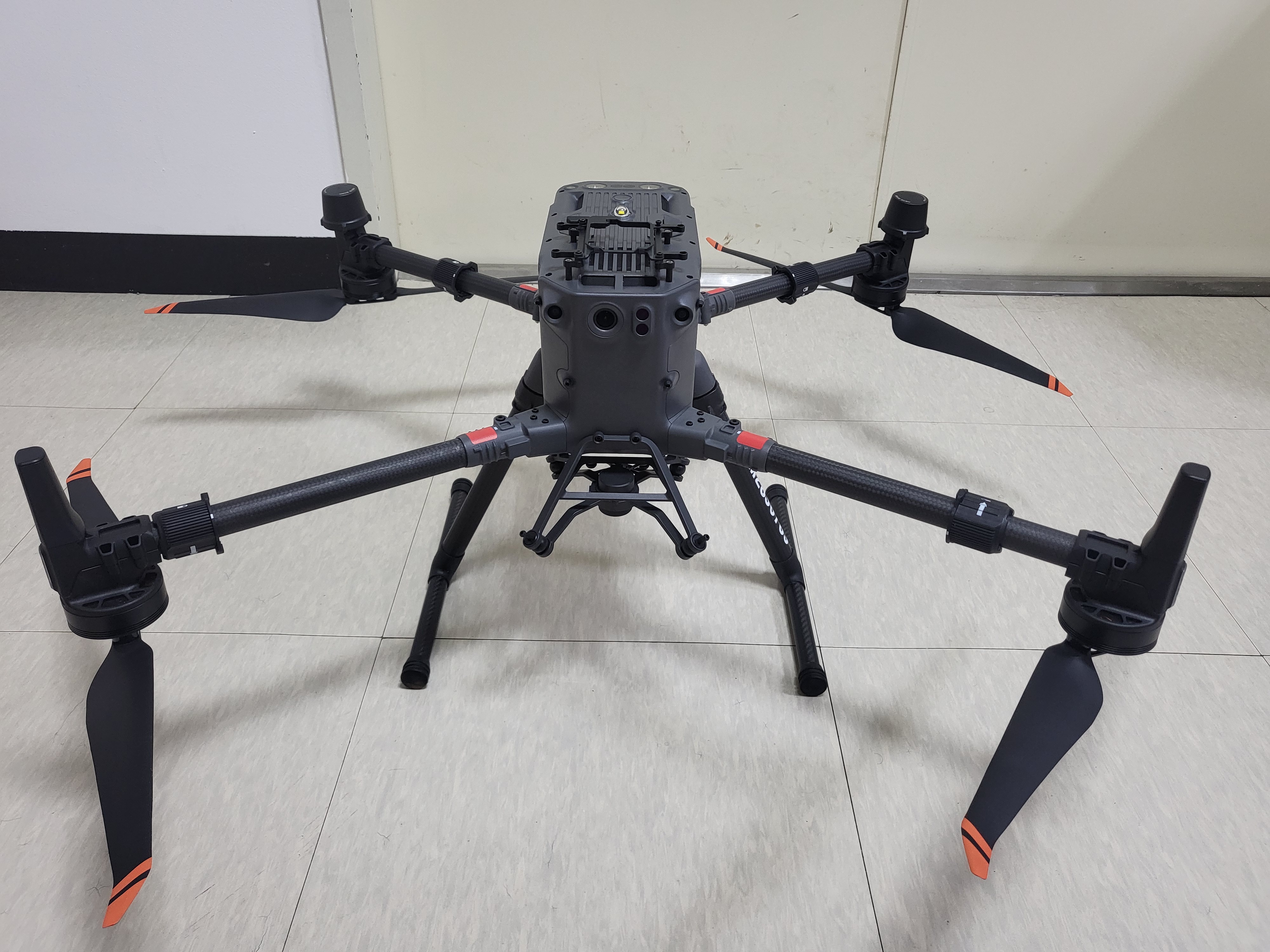 MATRICE 350 RTK(SP) Combo